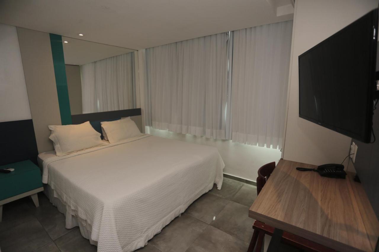Hotel Rede Andrade Navegantes 2*