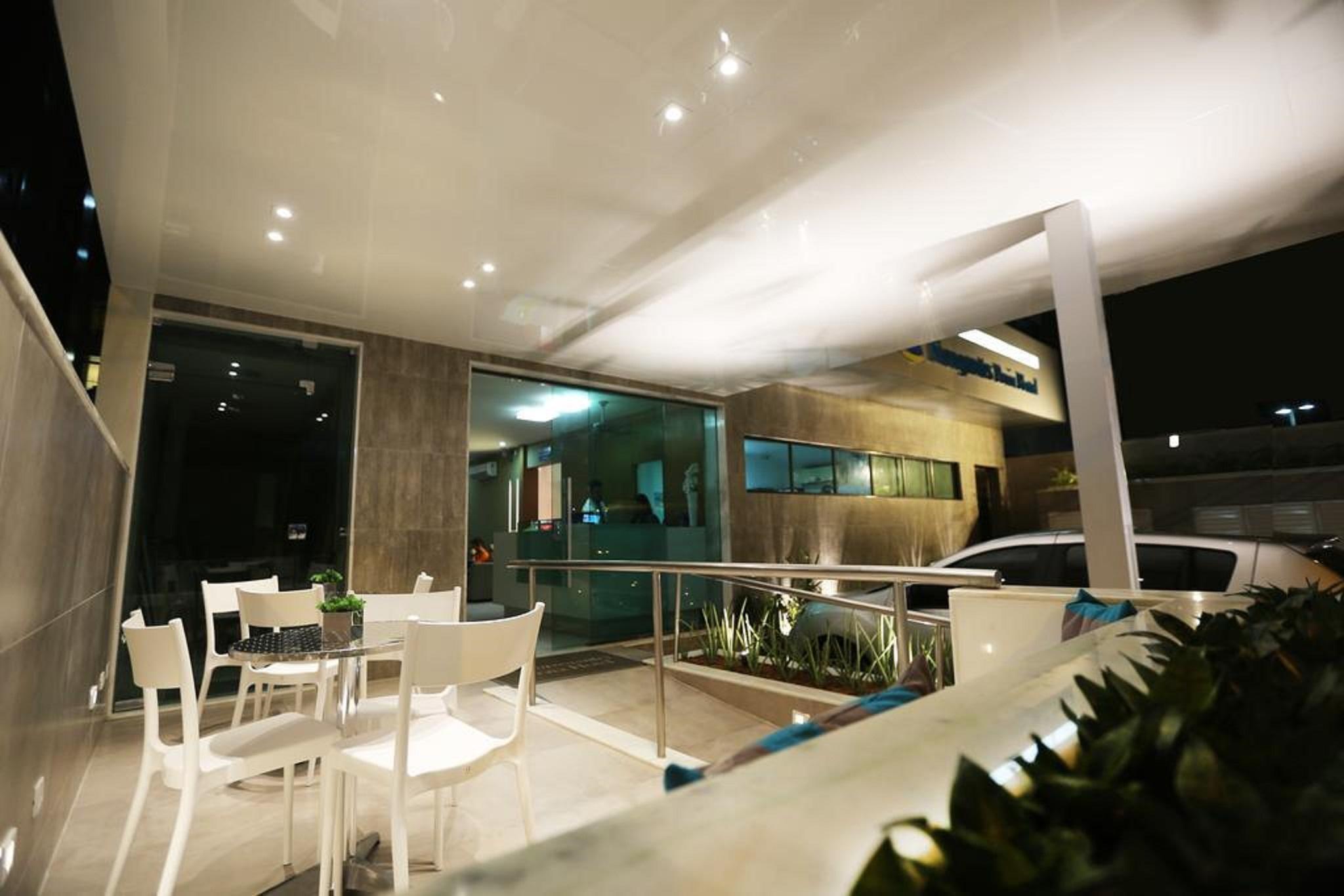 Hotel Rede Andrade Navegantes