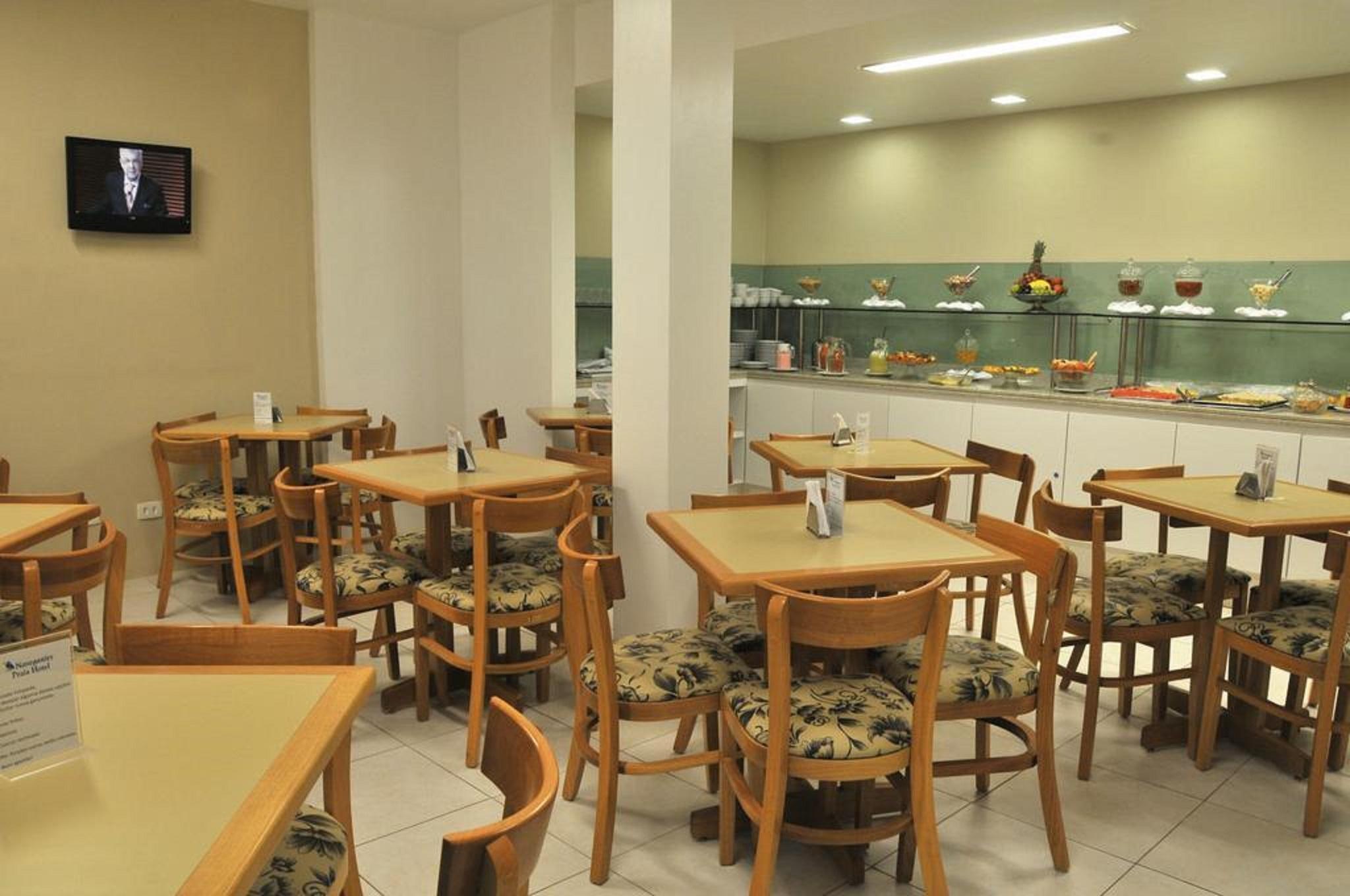 Rede Andrade Navegantes Hotel