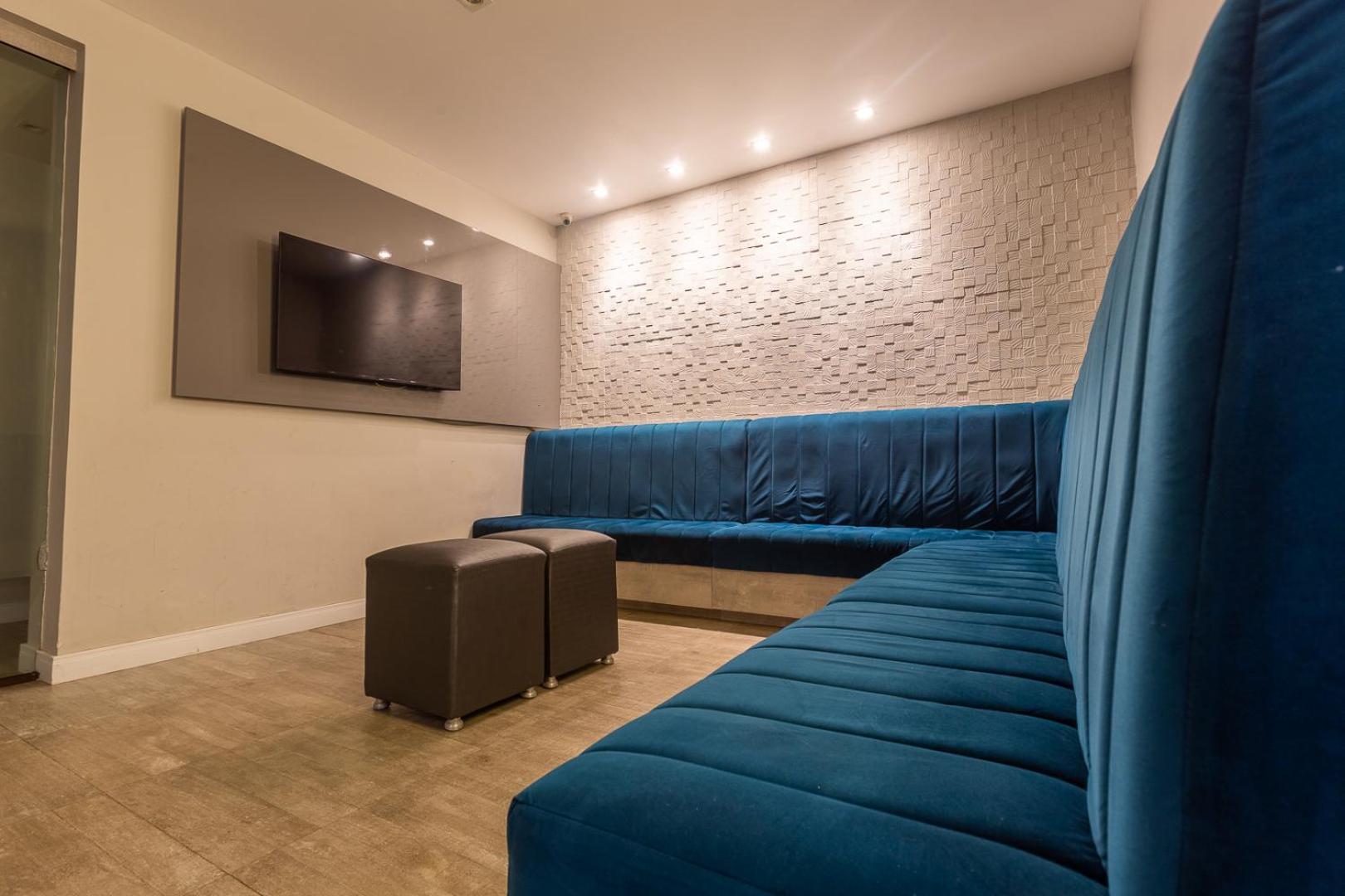 Hotel Rede Andrade Navegantes Recife