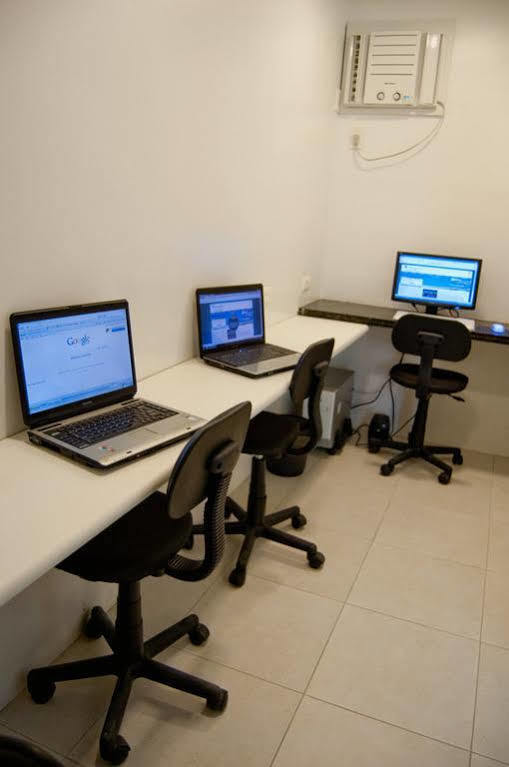 Hotel Rede Andrade Navegantes Recife