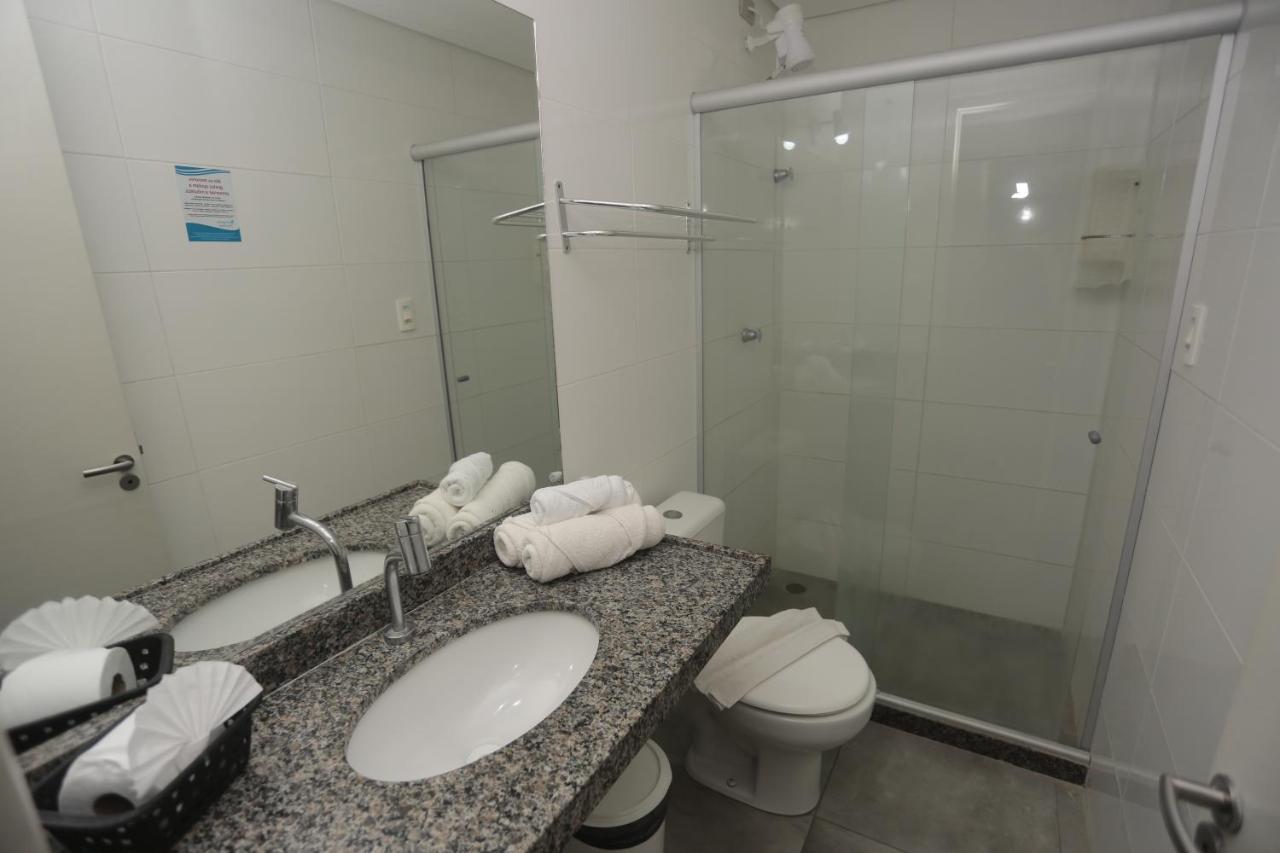 Rede Andrade Navegantes Hotel 2*