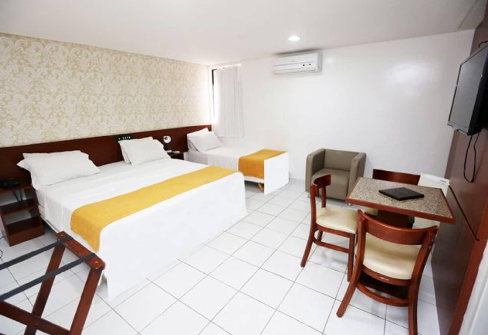Rede Andrade Navegantes Hotel Recife