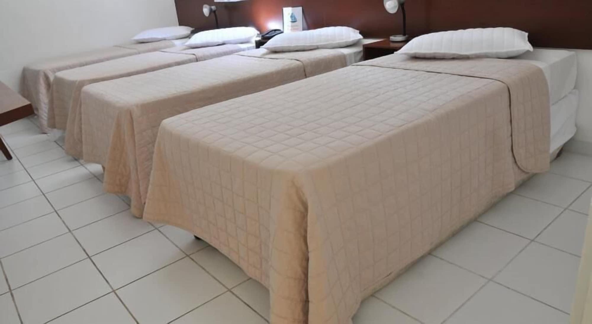 Hotel Rede Andrade Navegantes Recife