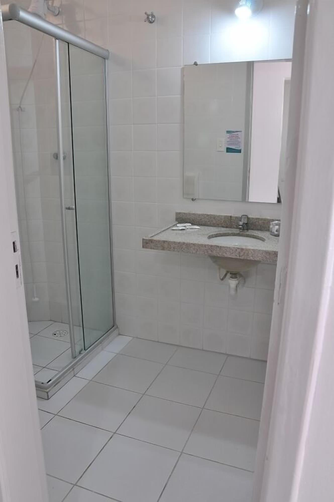 Rede Andrade Navegantes Hotel