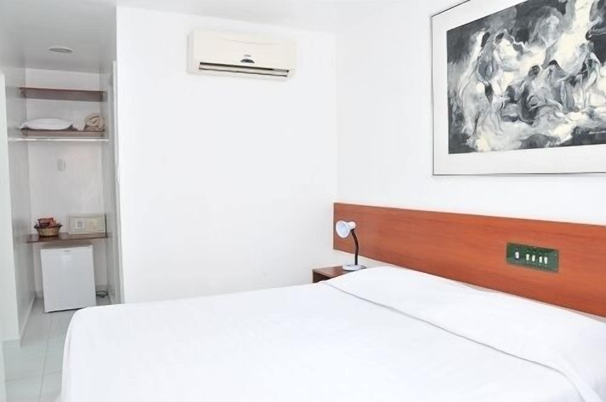 Hotel Rede Andrade Navegantes 2*