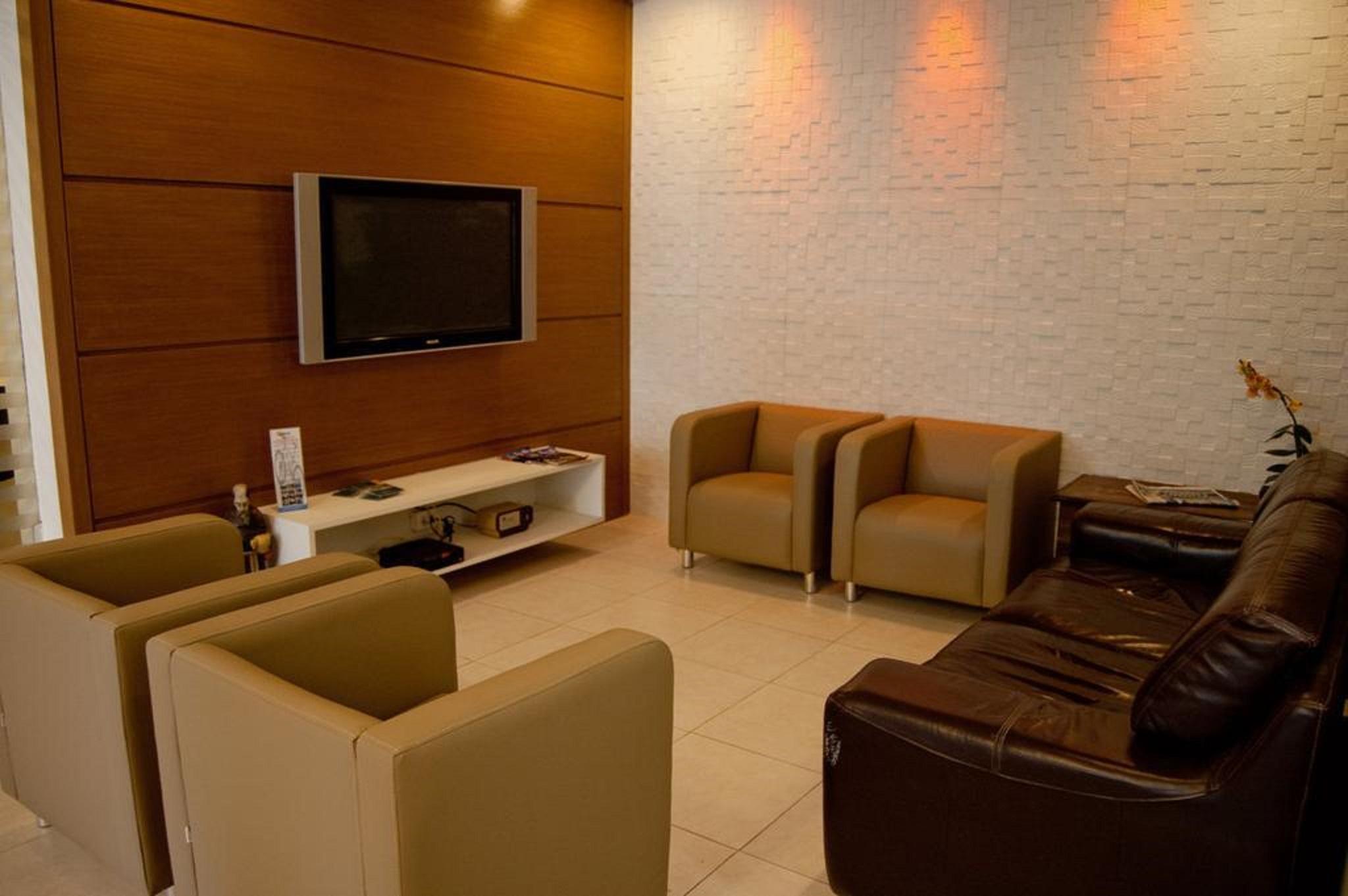 Rede Andrade Navegantes Hotel