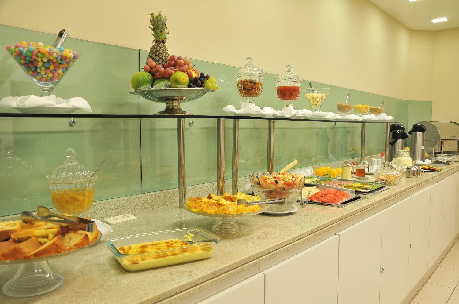 Hotel Rede Andrade Navegantes 2*