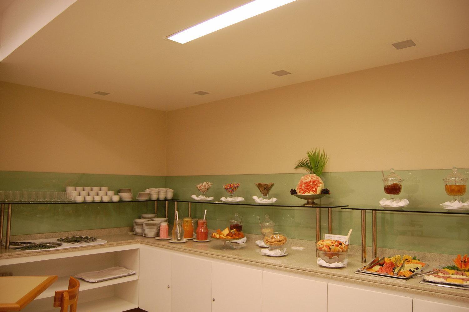 Hotel Rede Andrade Navegantes 2*