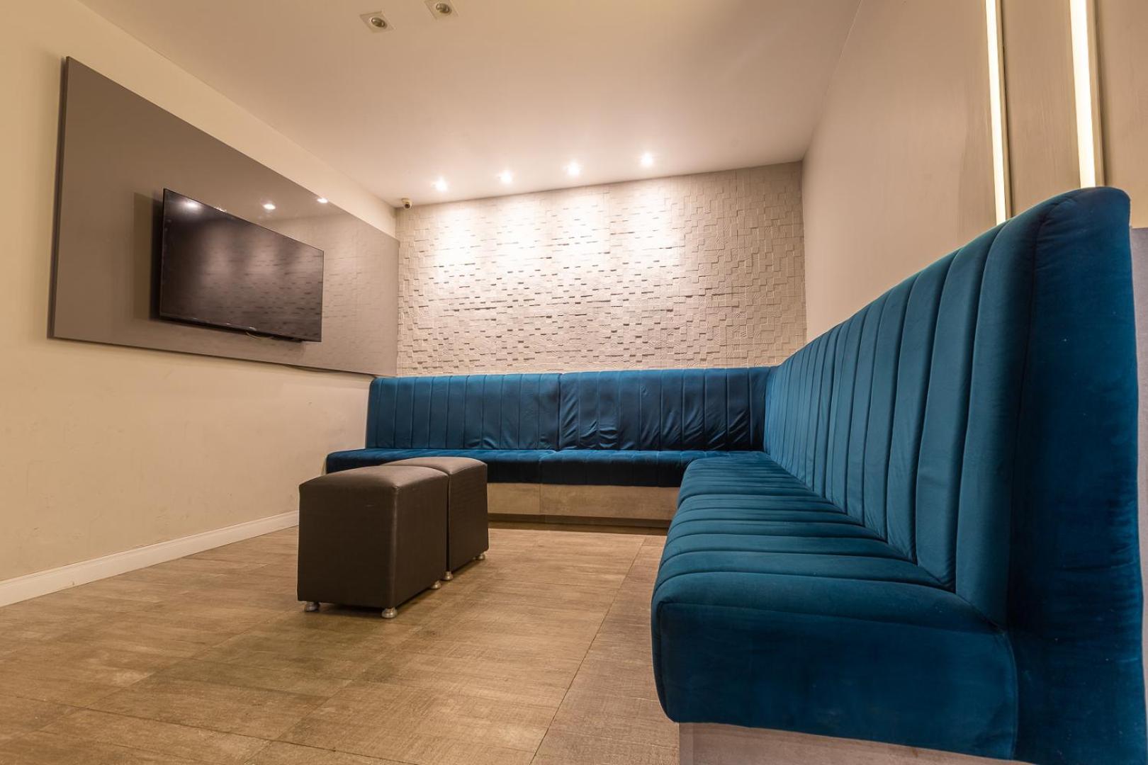 Rede Andrade Navegantes Hotel
