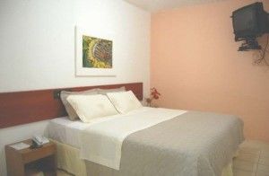 Rede Andrade Navegantes Hotel